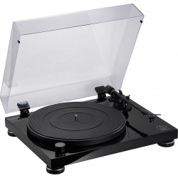 Audio Technica Platine vinyle AT-LPW50PB