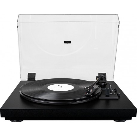 Pro-Ject Platine vinyle A1 Noir