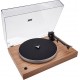 Pro-Ject Platine vinyle X2 Walnut