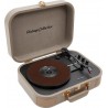MUSE Platine vinyle MT-201 BTG