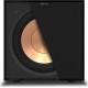 Klipsch Caisson de basse R-101SW