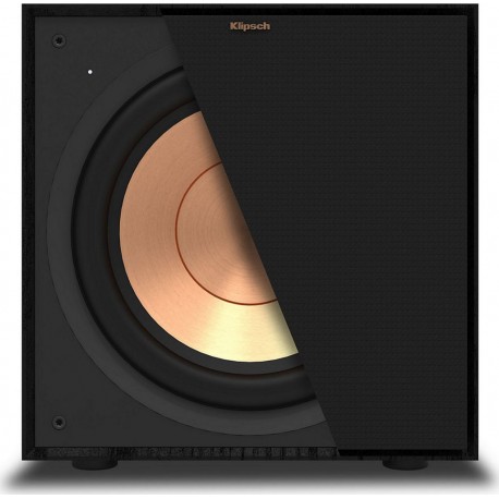 Klipsch Caisson de basse R-101SW