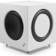 Audio Pro Caisson de basse Addon SW-10 filaire White