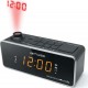 MUSE Radio réveil M-188 P