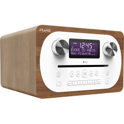 PURE Radio DAB Evoke C-D4 DAB+