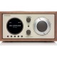 Tivoli Radio DAB Model One+ Walnut