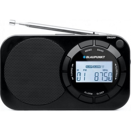 Blaupunkt Radio FM BD-320