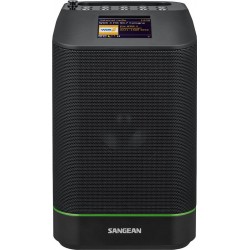 Sangean Radio internet Revery R4