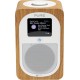 PURE Radio DAB Evoke H3 oak