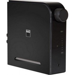 NAD Amplificateur HiFi D3020v2 Noir