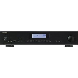 Rotel Amplificateur HiFi A12 MKII noir