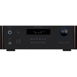 Rotel Amplificateur HiFi RA-1572 MK2 Noir