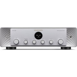 Marantz Amplificateur HiFi 40n Silver-Gold