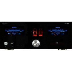 Advance Paris Amplificateur HiFi A 10