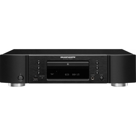 Marantz Platine CD CD6007 Noir