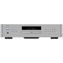 Rotel Platine CD RCD1572 MKII argent