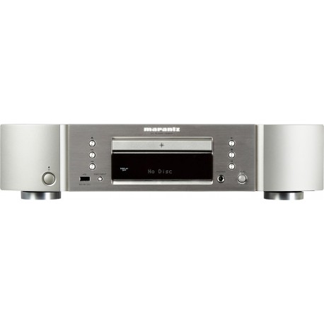 Marantz Platine CD CD6007 Argent