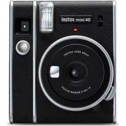 Fujifilm Appareil photo Instantané Instax Mini 40