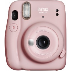 Fujifilm Appareil photo Instantané Instax Mini 11 blush pink 