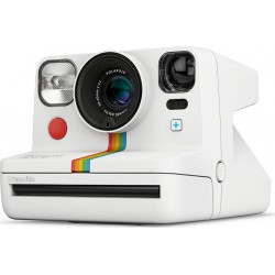 Polaroid Appareil photo Instantané Now+ White