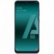 Samsung Smartphone Galaxy A50 128 Go 6.4 pouces Bleu 4G Double port nano Sim