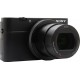 SONY Appareil photo Compact DSC-RX100 Mark V A