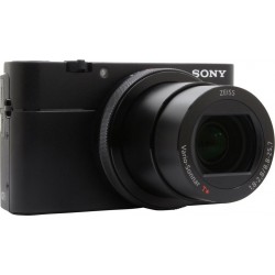 SONY Appareil photo Compact DSC-RX100 Mark V A