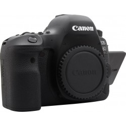 Canon Appareil photo Reflex EOS 6D Mark II Nu