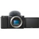 SONY Appareil photo Hybride ZV-E10