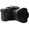 Panasonic Appareil photo Hybride DMC-G80 + 12-60mm f/3.5-5.6