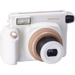 Fujifilm Appareil photo Instantané Instax Wide 300 toffee