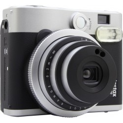 Fujifilm Appareil photo Instantané Instax Mini 90 Noir 