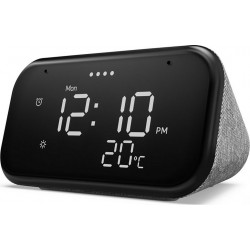 Lenovo Assistant vocal Smart Clock Essential