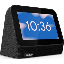 Lenovo Assistant vocal Smart Clock V2 Black