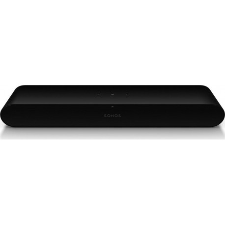 Sonos Barre de son Ray noir