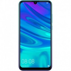 Huawei Smartphone P Smart 2019 64 Go 6.2 pouces Bleu