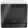 Whirlpool Micro ondes grill MAX 38 SL