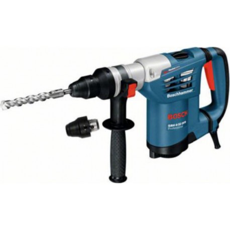 Perforateur Bosch pro avec SDS-plus GBH 4-32 DFR 0611332101