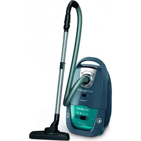 Rowenta Aspirateur avec sac SILENCE FORCE RO7740EA