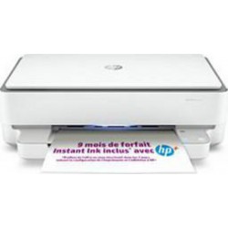 HP Imprimante jet d'encre Envy 6032e