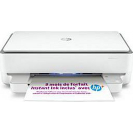 HP Imprimante jet d'encre Envy 6032e