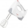 Bosch Batteur Blanc 450W MFQ3540