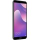 Huawei Smartphone Y7 16Go 6,1” noir 4G Double Sim 2018