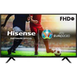 Hisense TV LED H40B5100