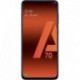 Samsung Smartphone Galaxy A70 128 Go 6.7 pouces Bleu 4G Double port Sim