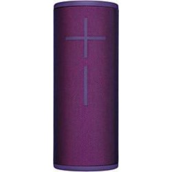 Ultimate Ears Enceinte Bluetooth Ultimate Ears Boom 3 Violet Enceinte Bluetooth Boom 3 Violet