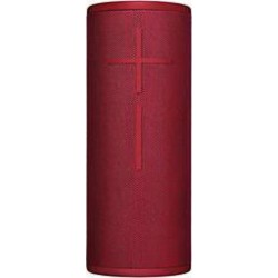 Ultimate Ears Enceinte Bluetooth Boom 3 Rouge