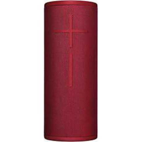 Ultimate Ears Enceinte Bluetooth Boom 3 Rouge