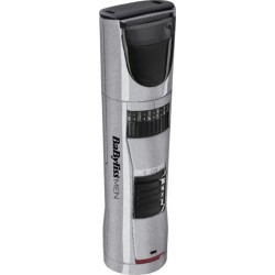 Babyliss Tondeuse barbe T831E Cordless beard trimmer