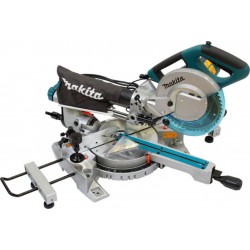 Makita Tronçonneuse et scie à onglets 216 mm LS0815FLN